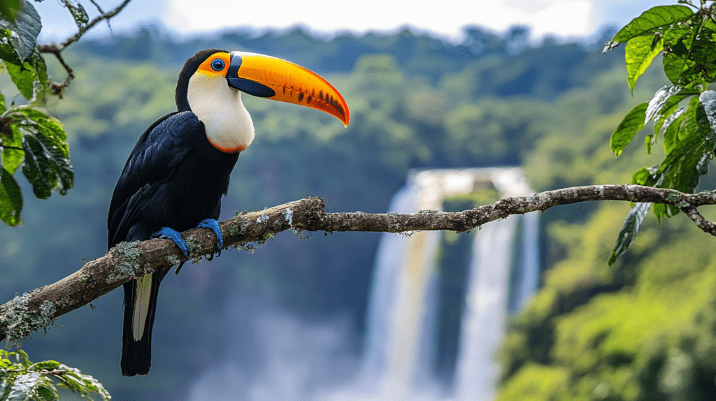 2024 Guide Insider Tips For Wildlife Spotting At Iguazu Falls Argentina 2024 Guide Insider Tips For Wildlife Spotting At Iguazu Falls Argentina